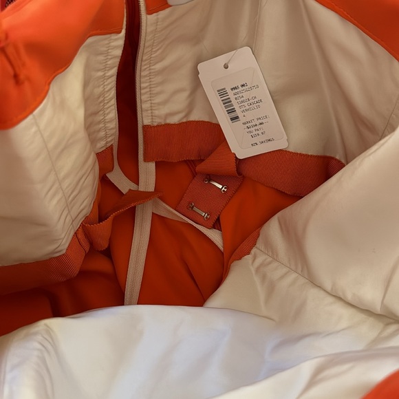 Authentic Prabal Gurung - Cascade Dress - 4 NWT - Picture 4 of 5